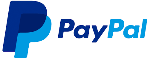 pay with paypal - Gemma Chan Store